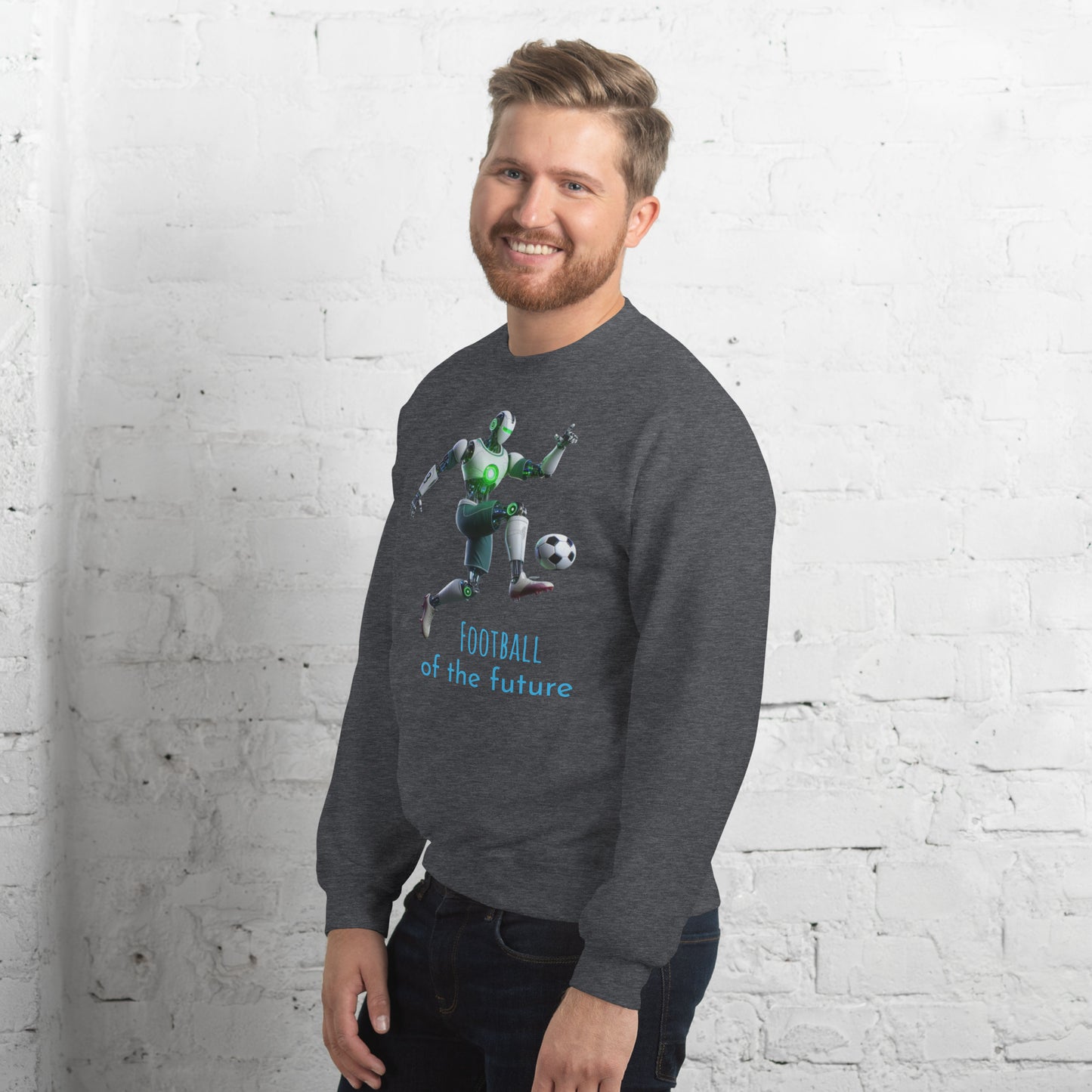 Unisex-Pullover