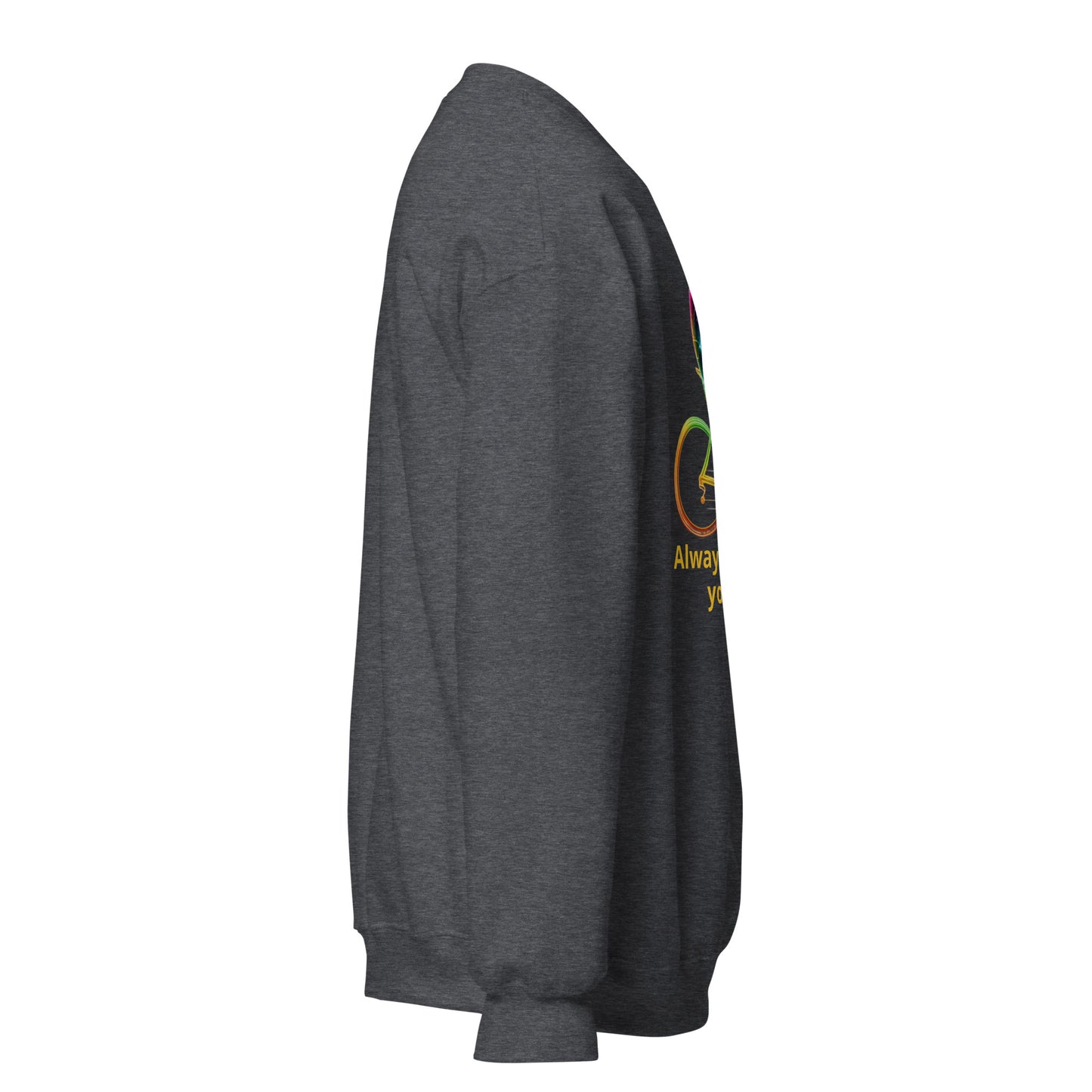Unisex-Pullover