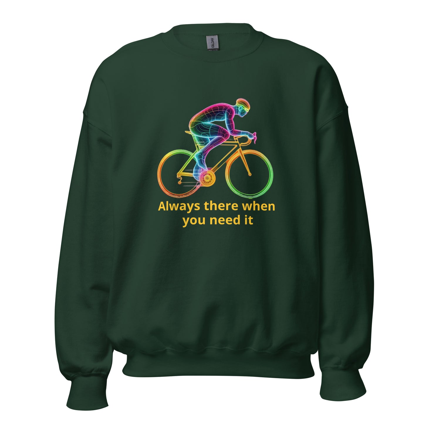 Unisex-Pullover