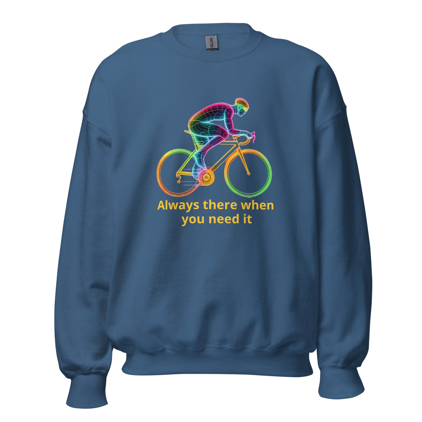 Unisex-Pullover