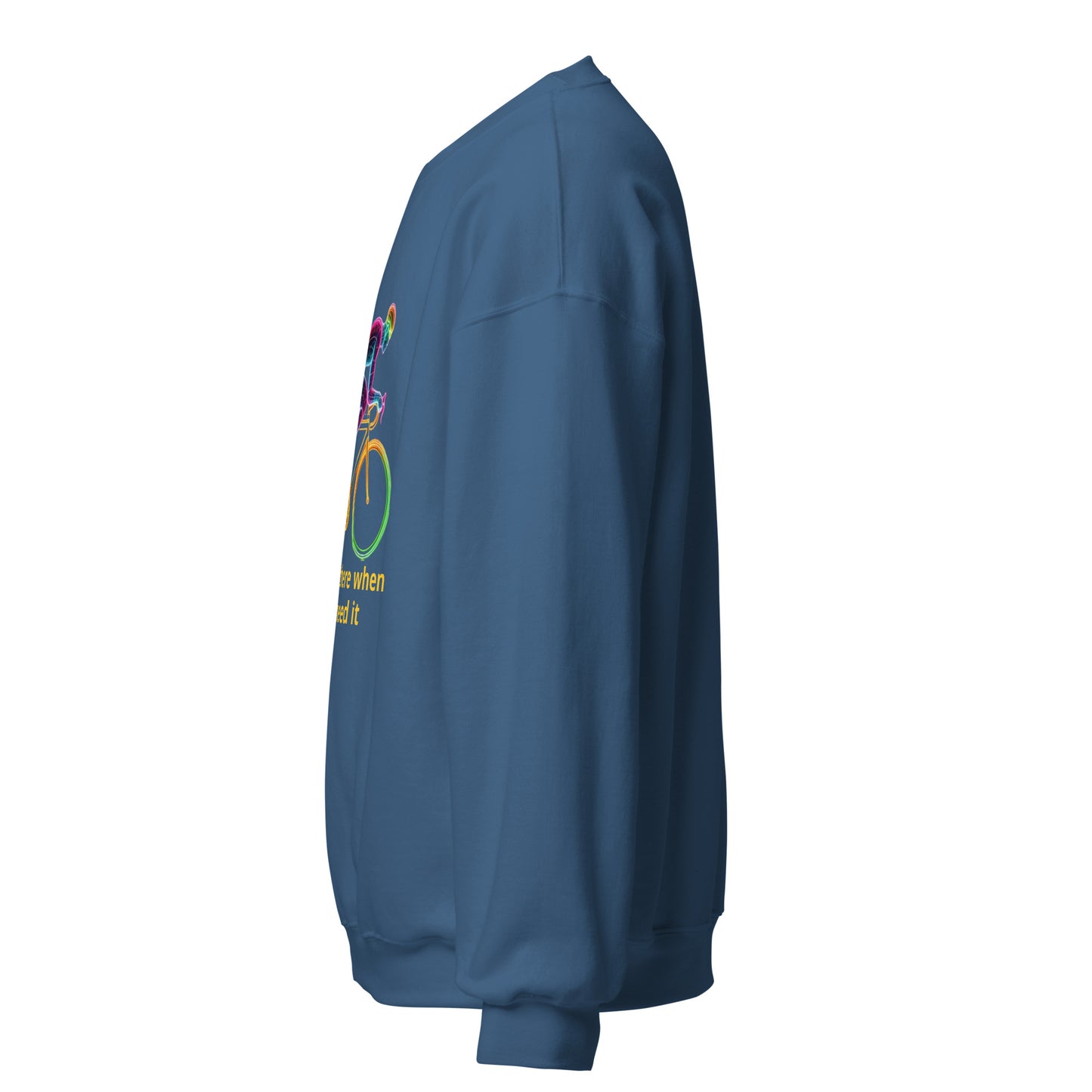 Unisex-Pullover