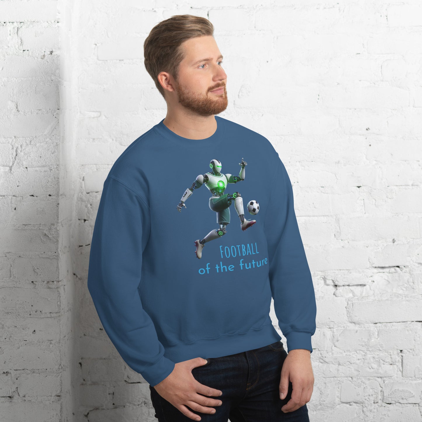 Unisex-Pullover