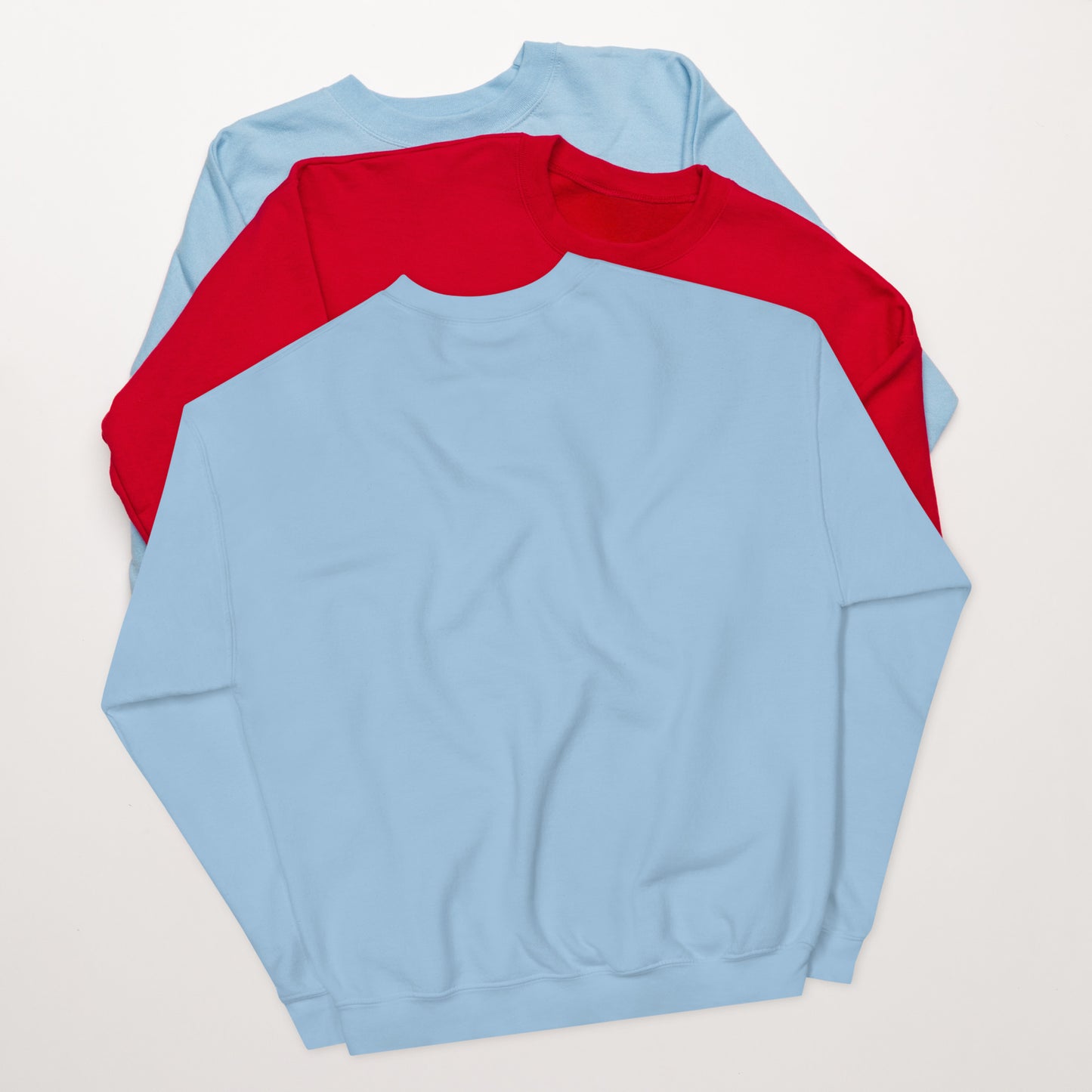Unisex-Pullover