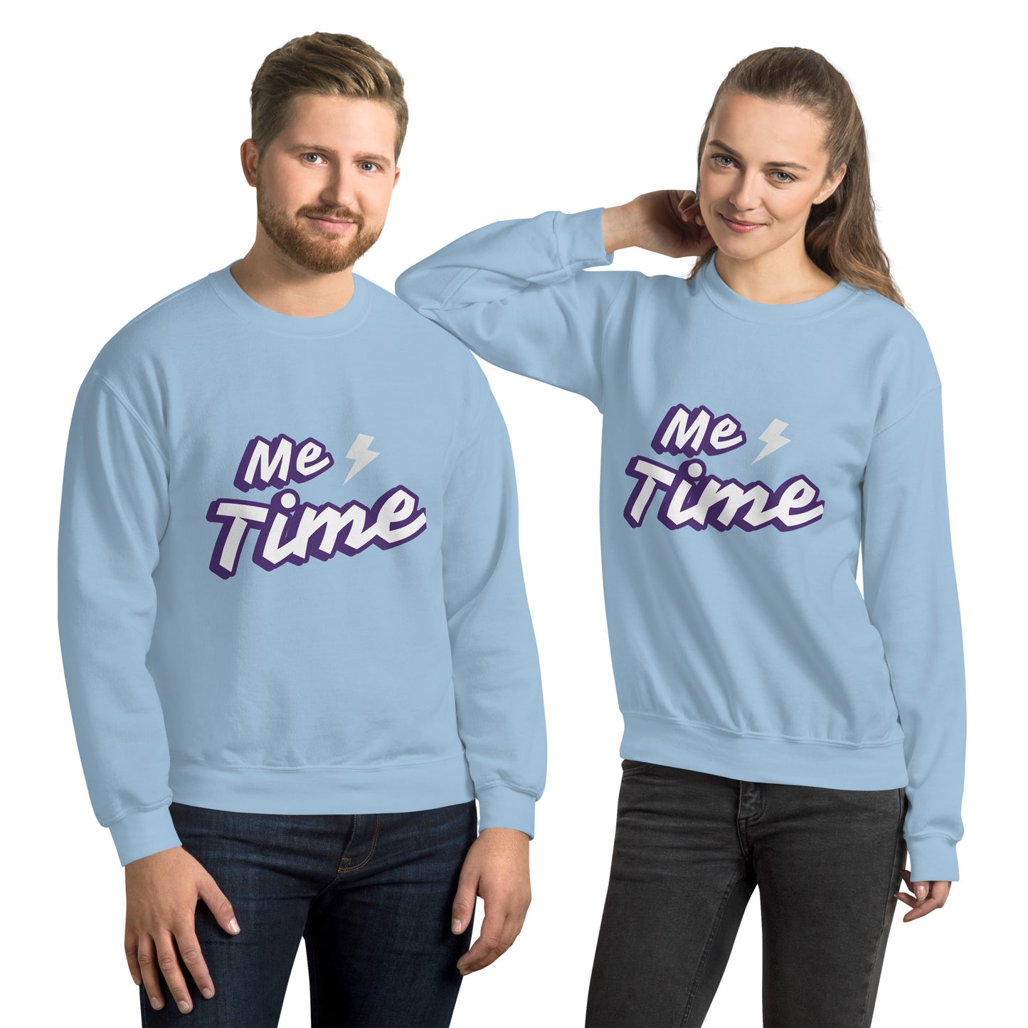 Unisex Sweatshirt