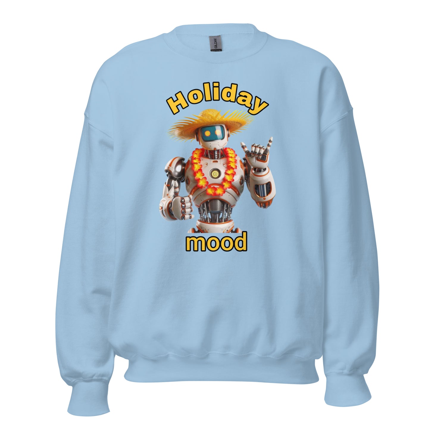 Unisex Sweatshirt