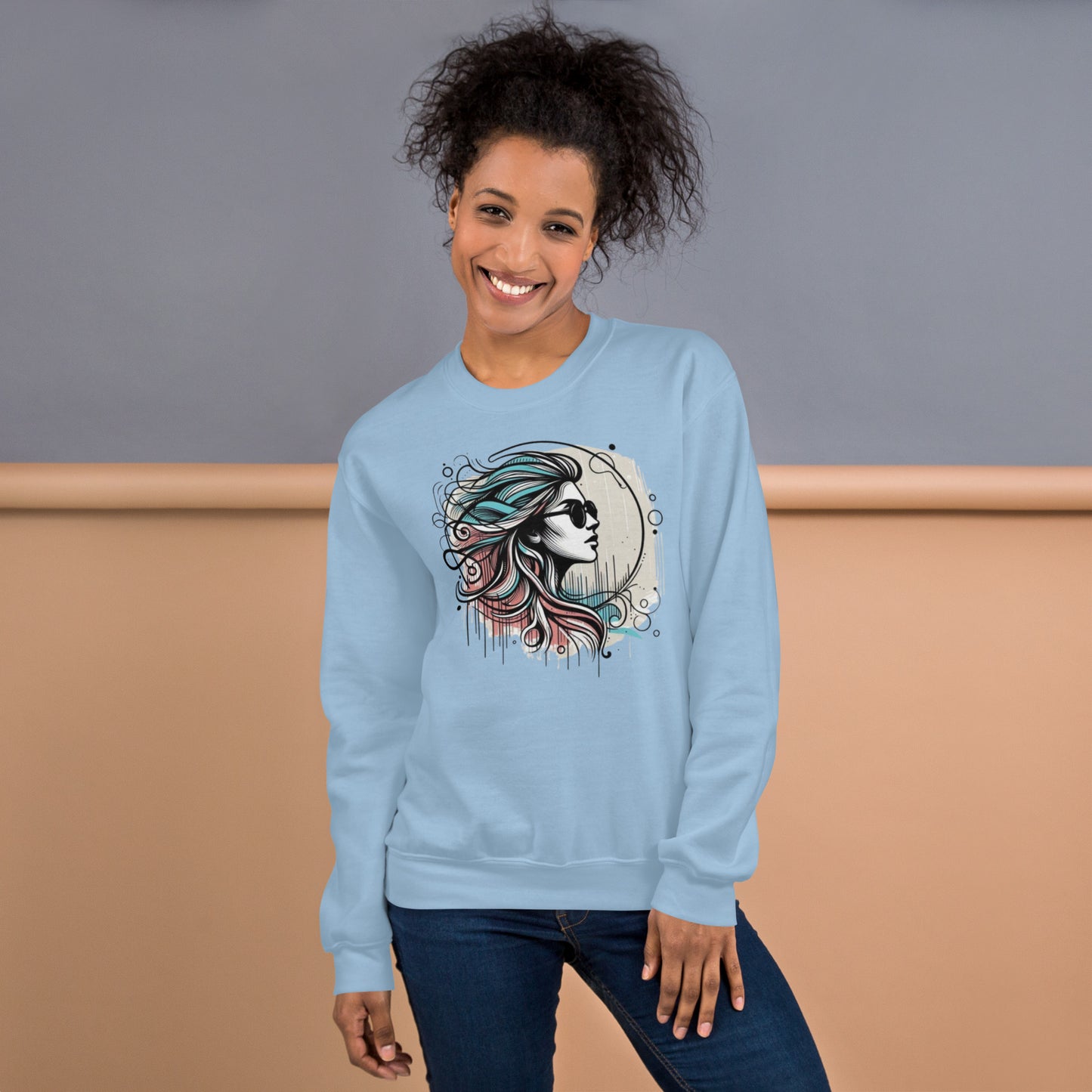 Unisex Sweatshirt