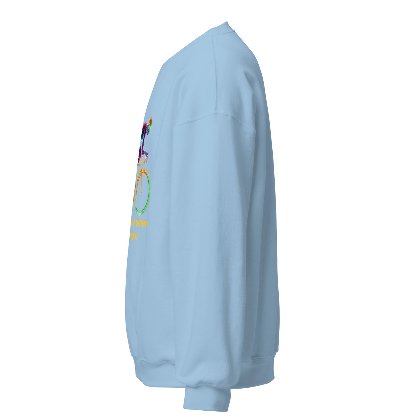 Unisex-Pullover