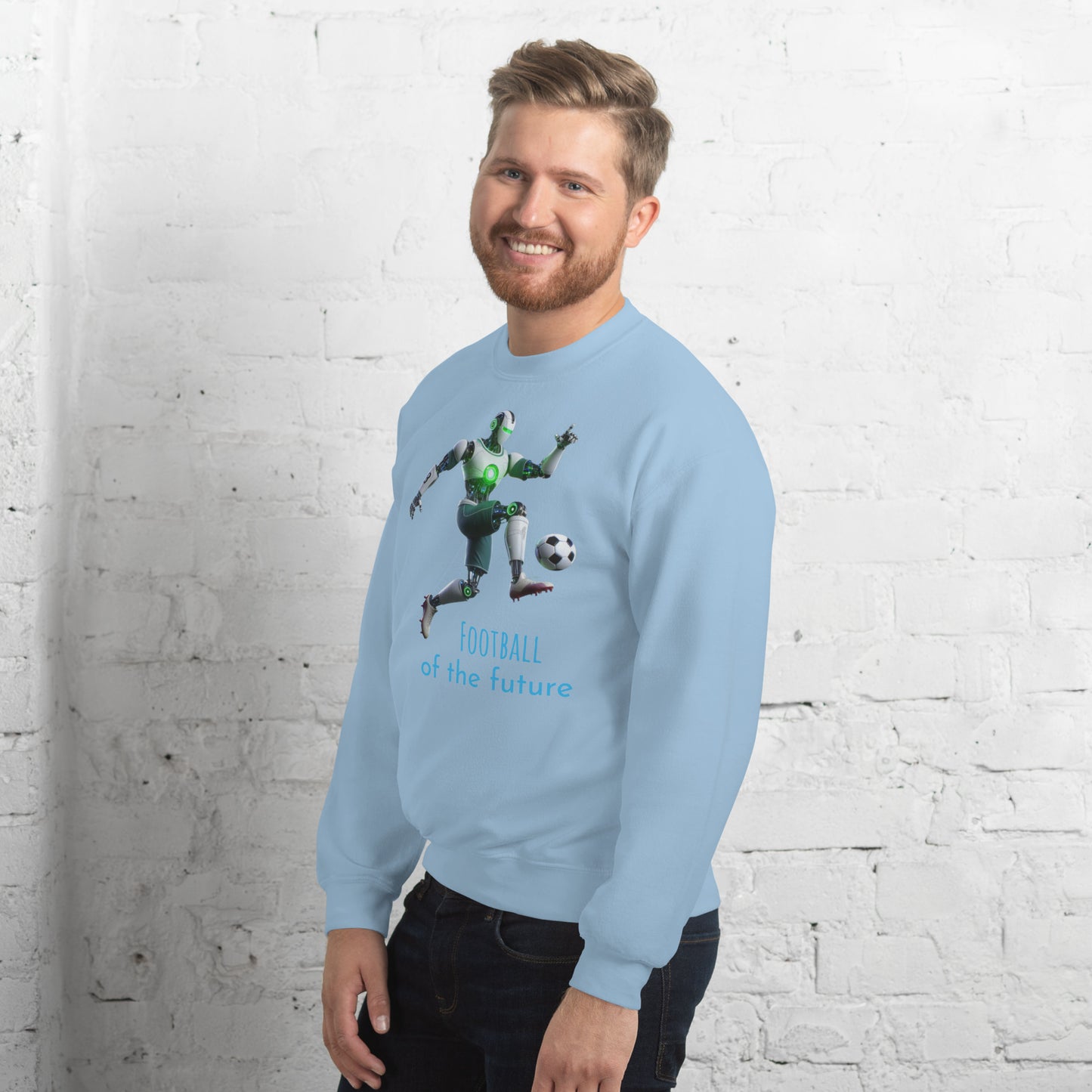 Unisex-Pullover