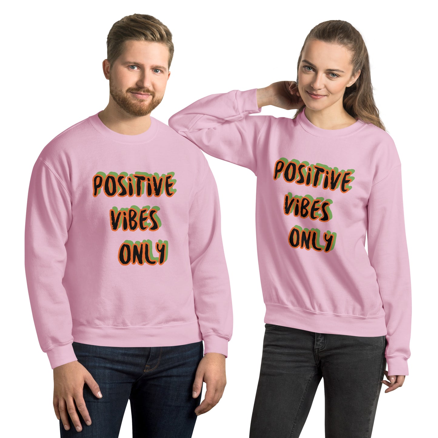 Unisex Sweatshirt