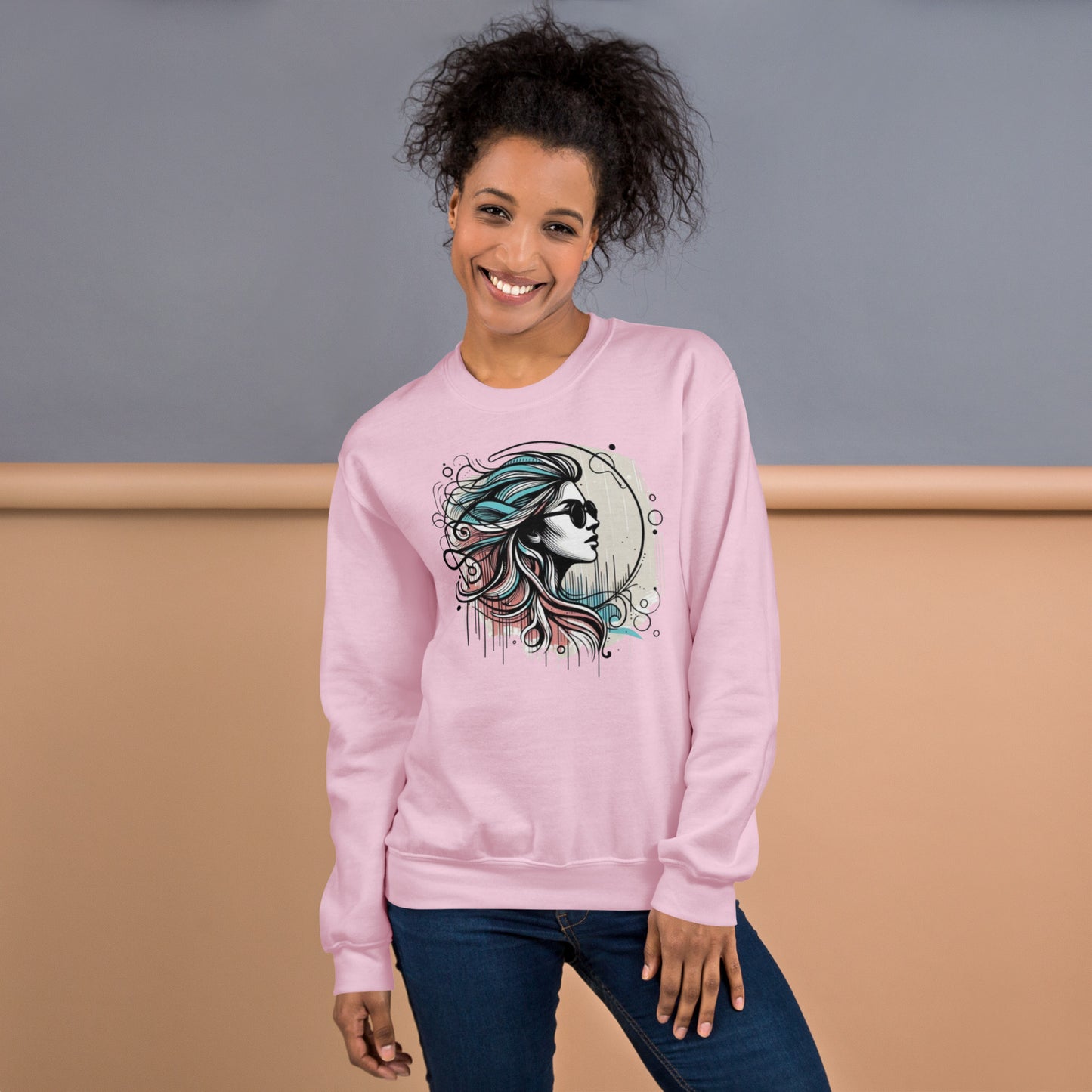Unisex Sweatshirt