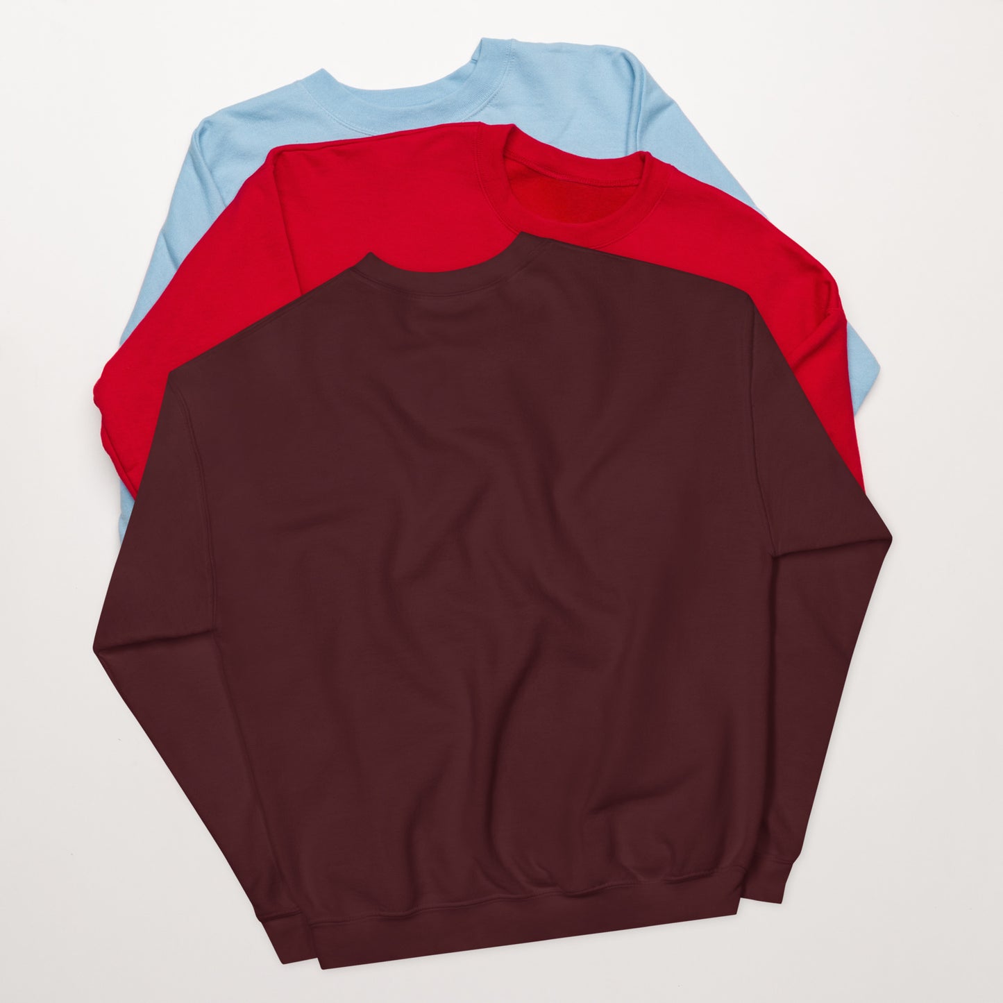 Unisex-Pullover