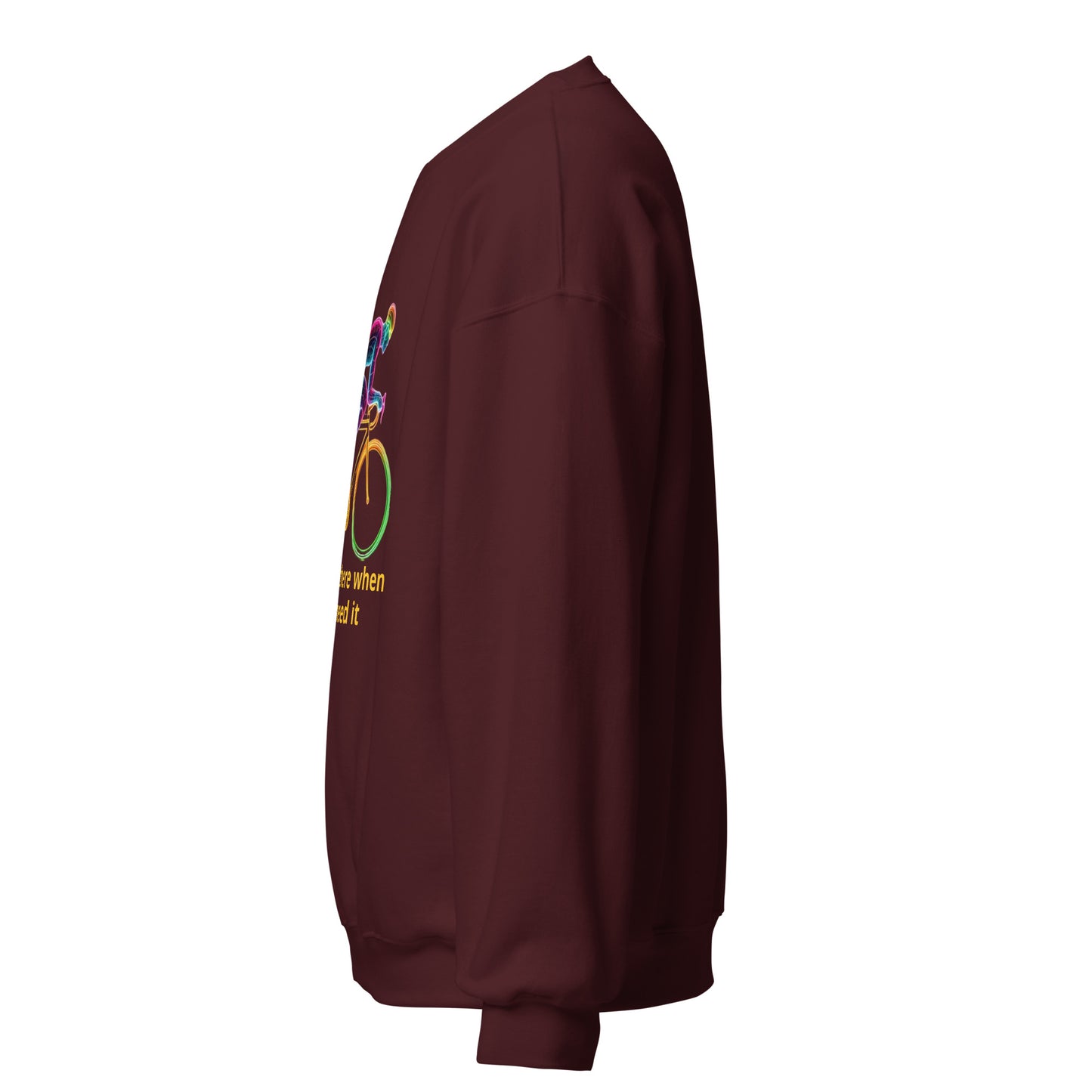 Unisex-Pullover