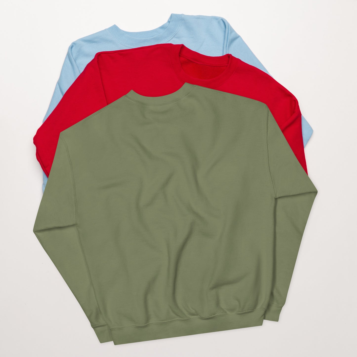 Unisex-Pullover