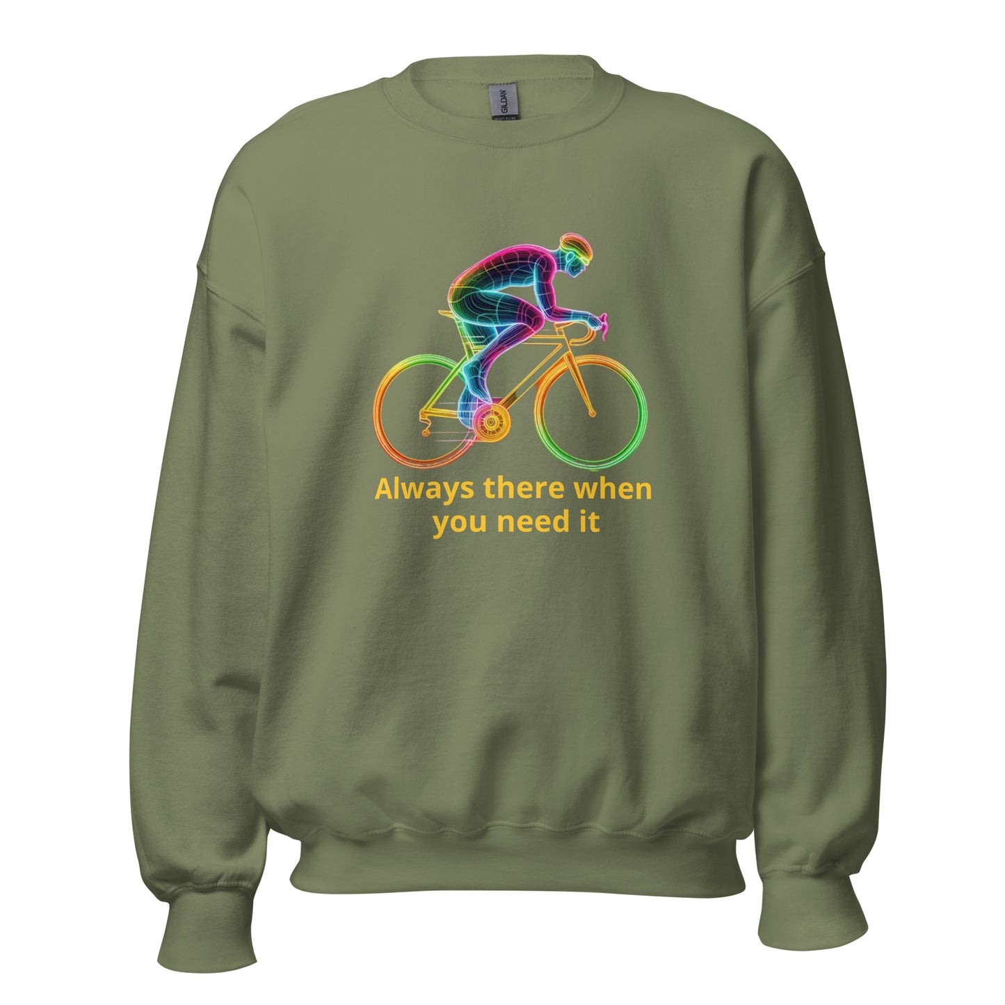 Unisex-Pullover