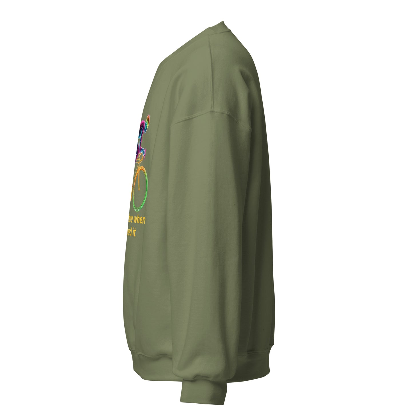 Unisex-Pullover