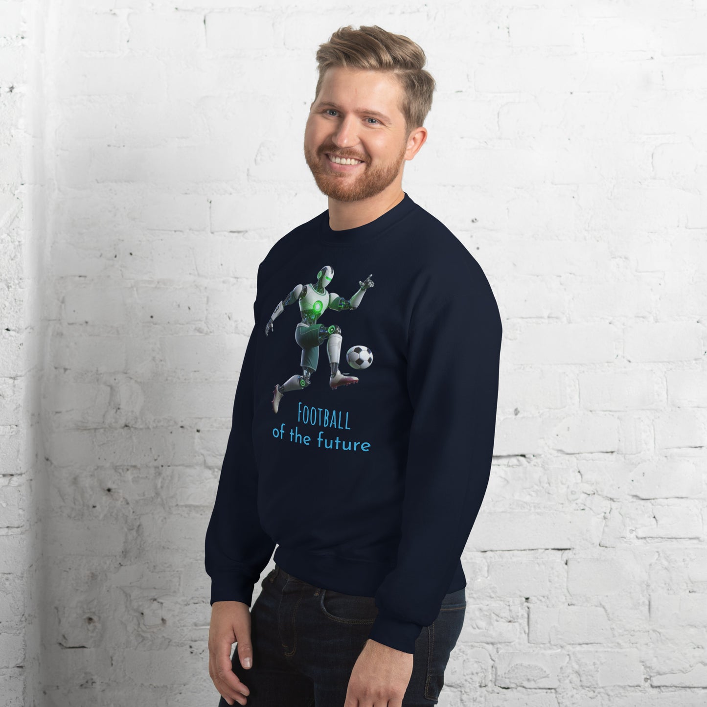 Unisex-Pullover