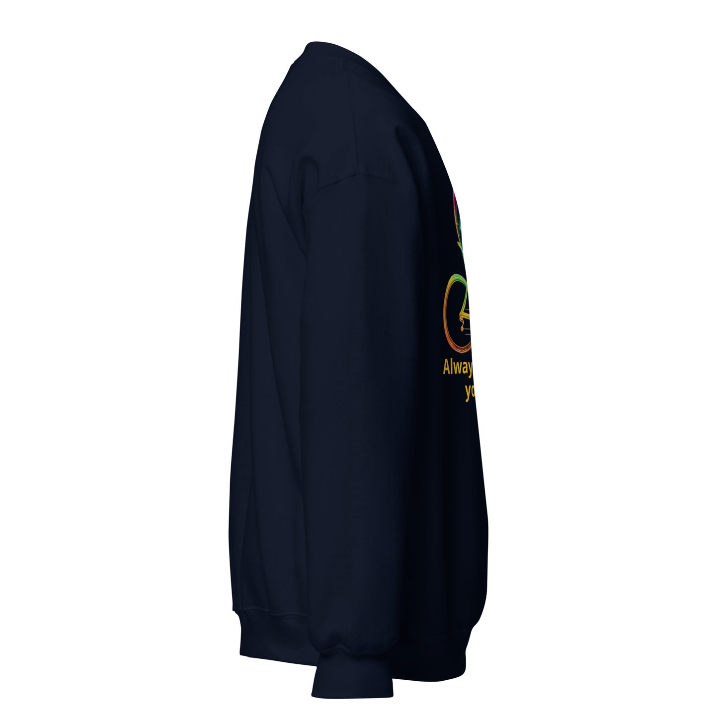 Unisex-Pullover