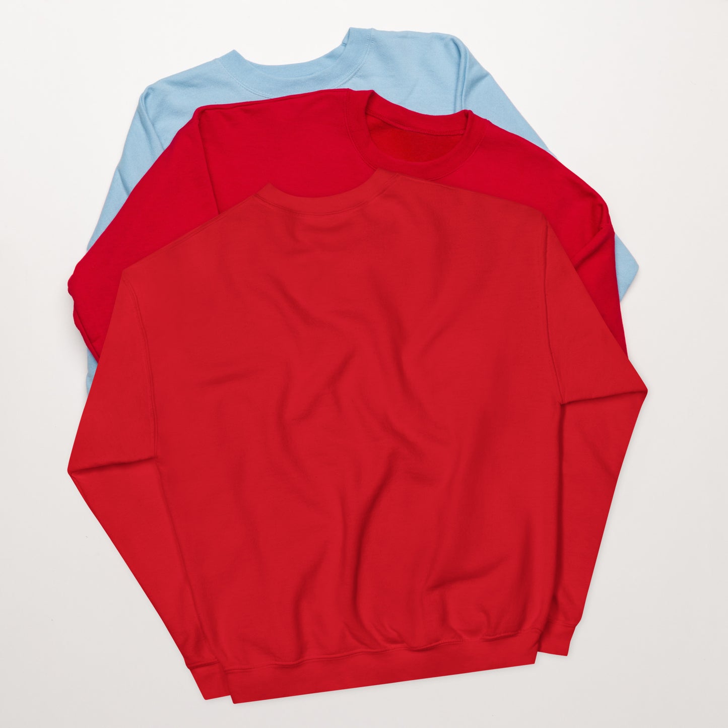 Unisex-Pullover