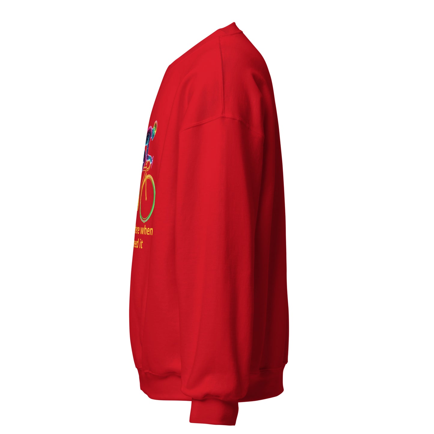 Unisex-Pullover