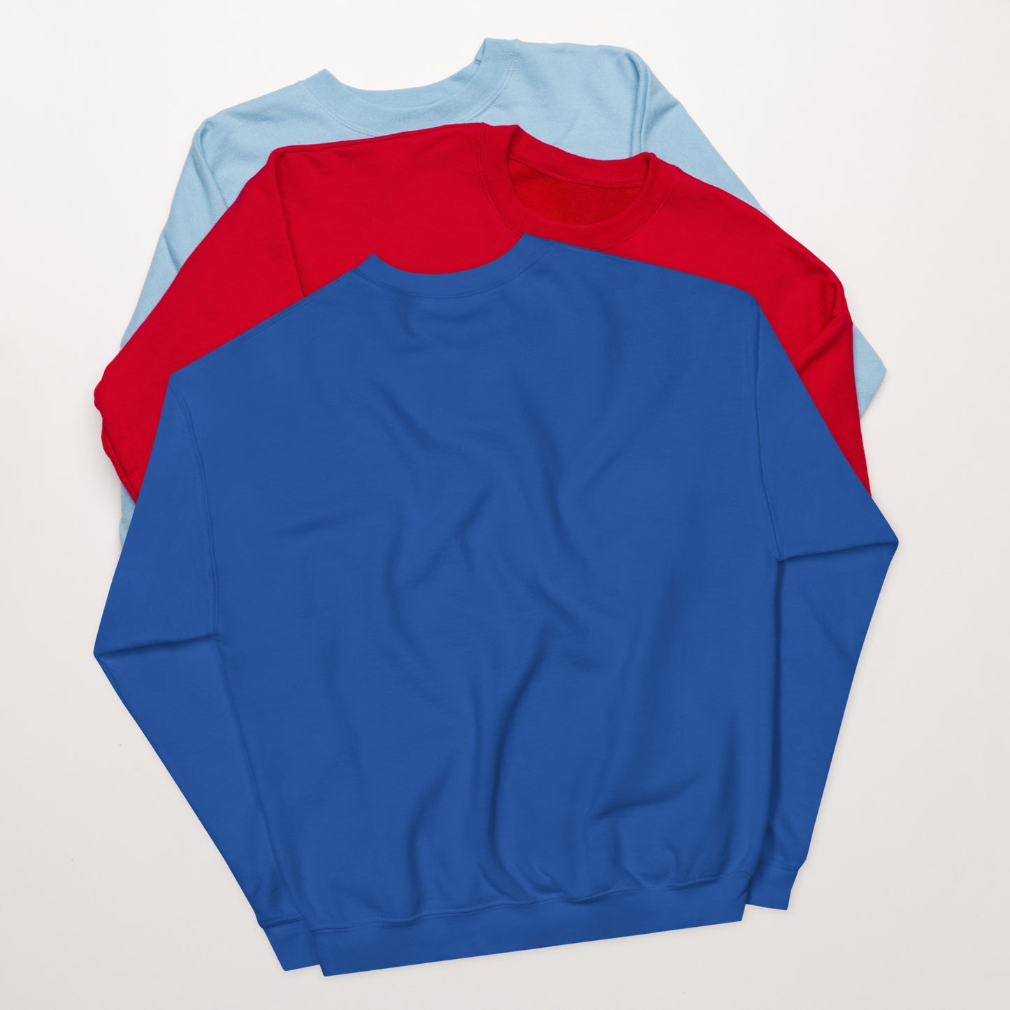 Unisex-Pullover