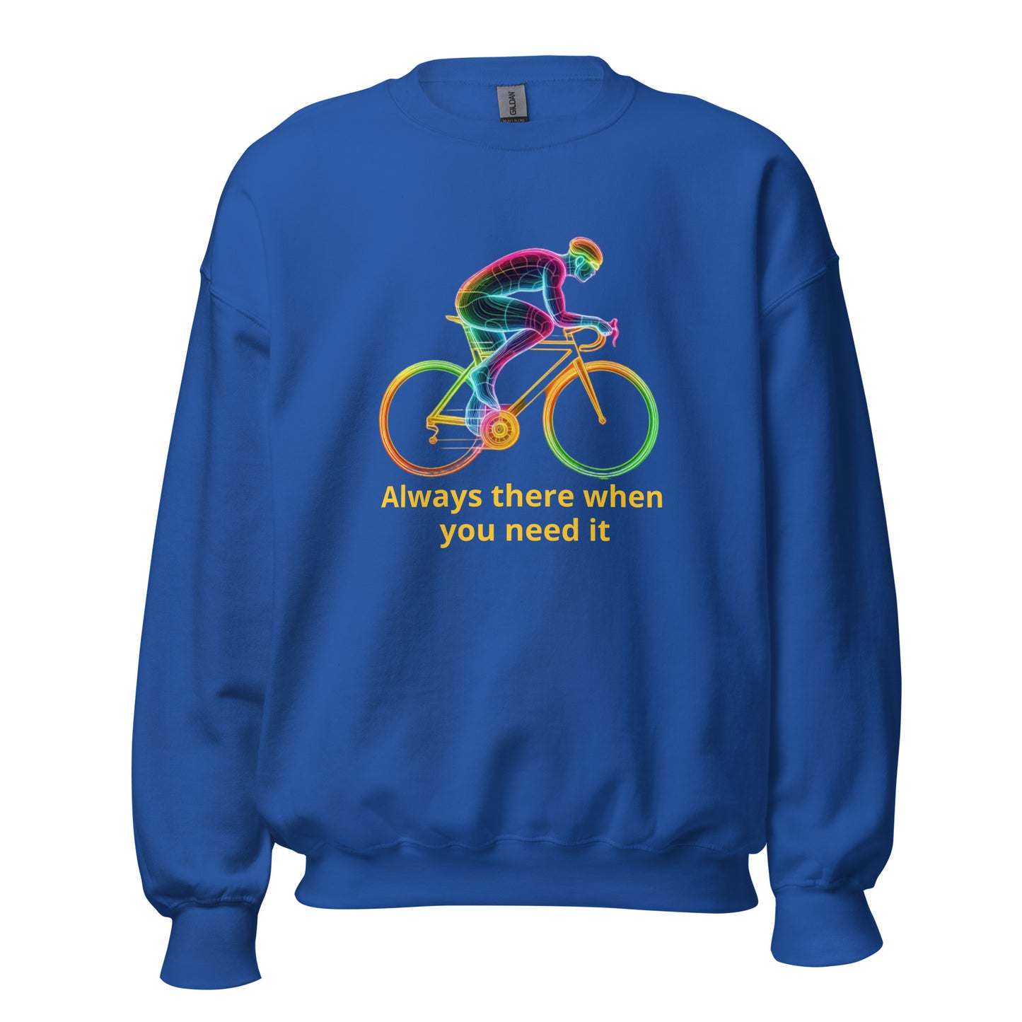 Unisex-Pullover