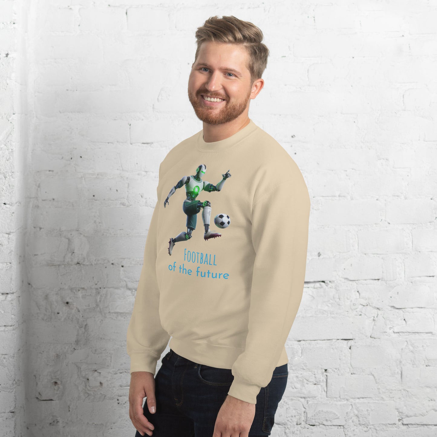 Unisex-Pullover
