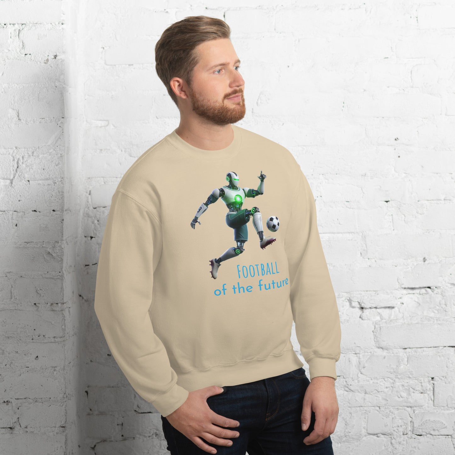Unisex-Pullover