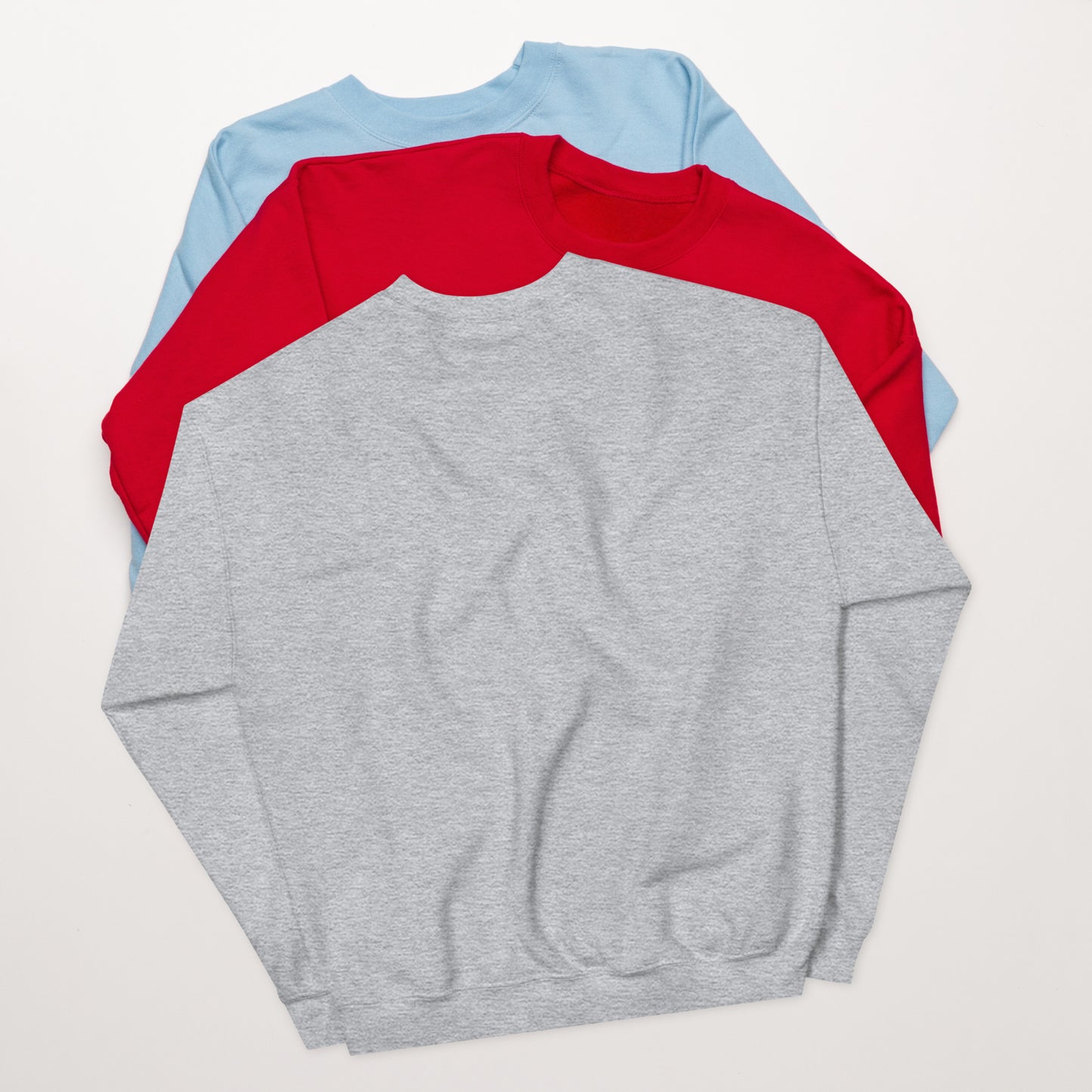Unisex-Pullover