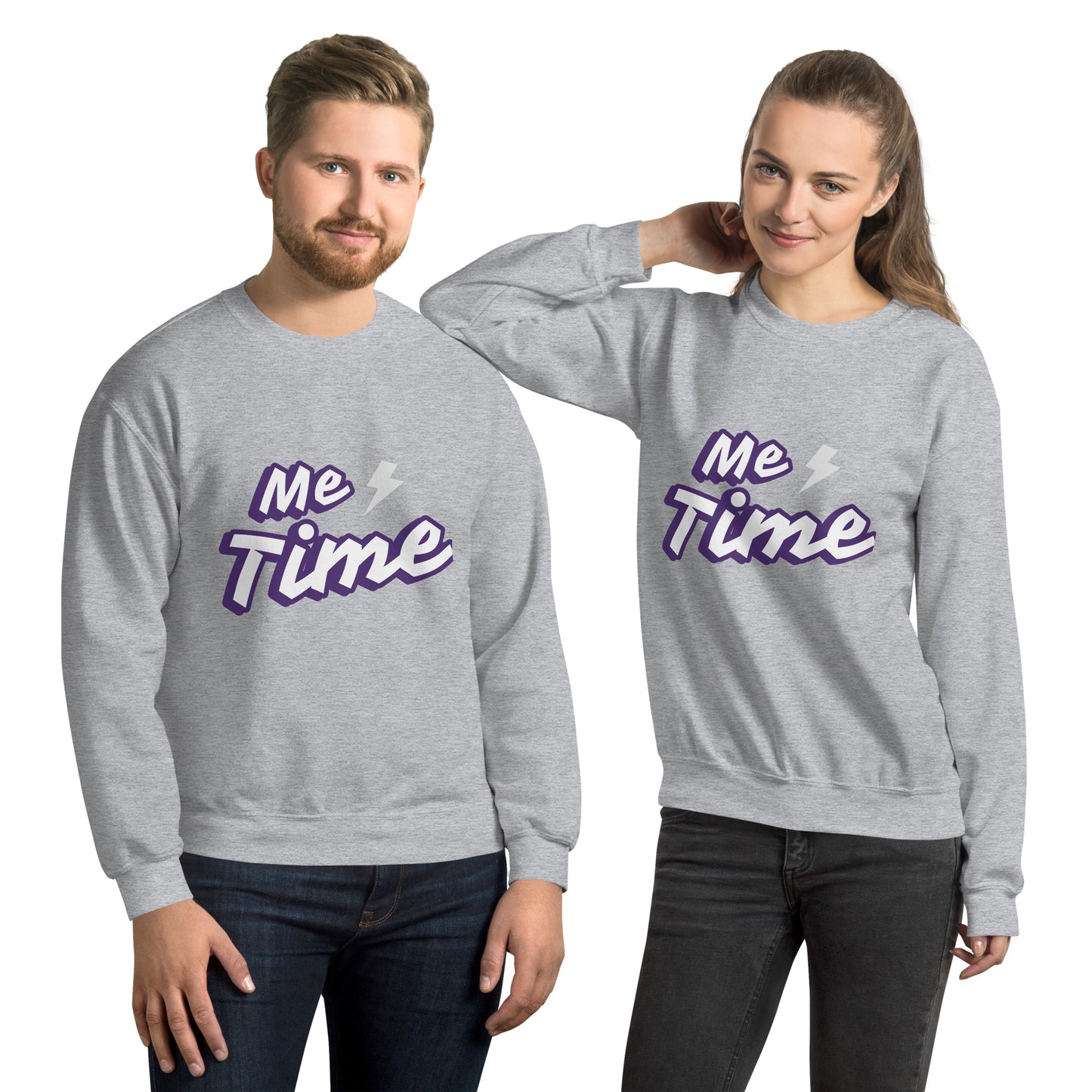 Unisex Sweatshirt