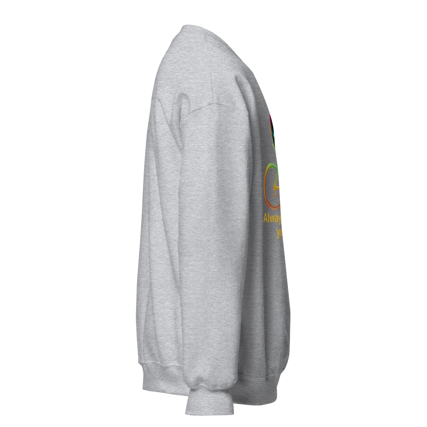 Unisex-Pullover