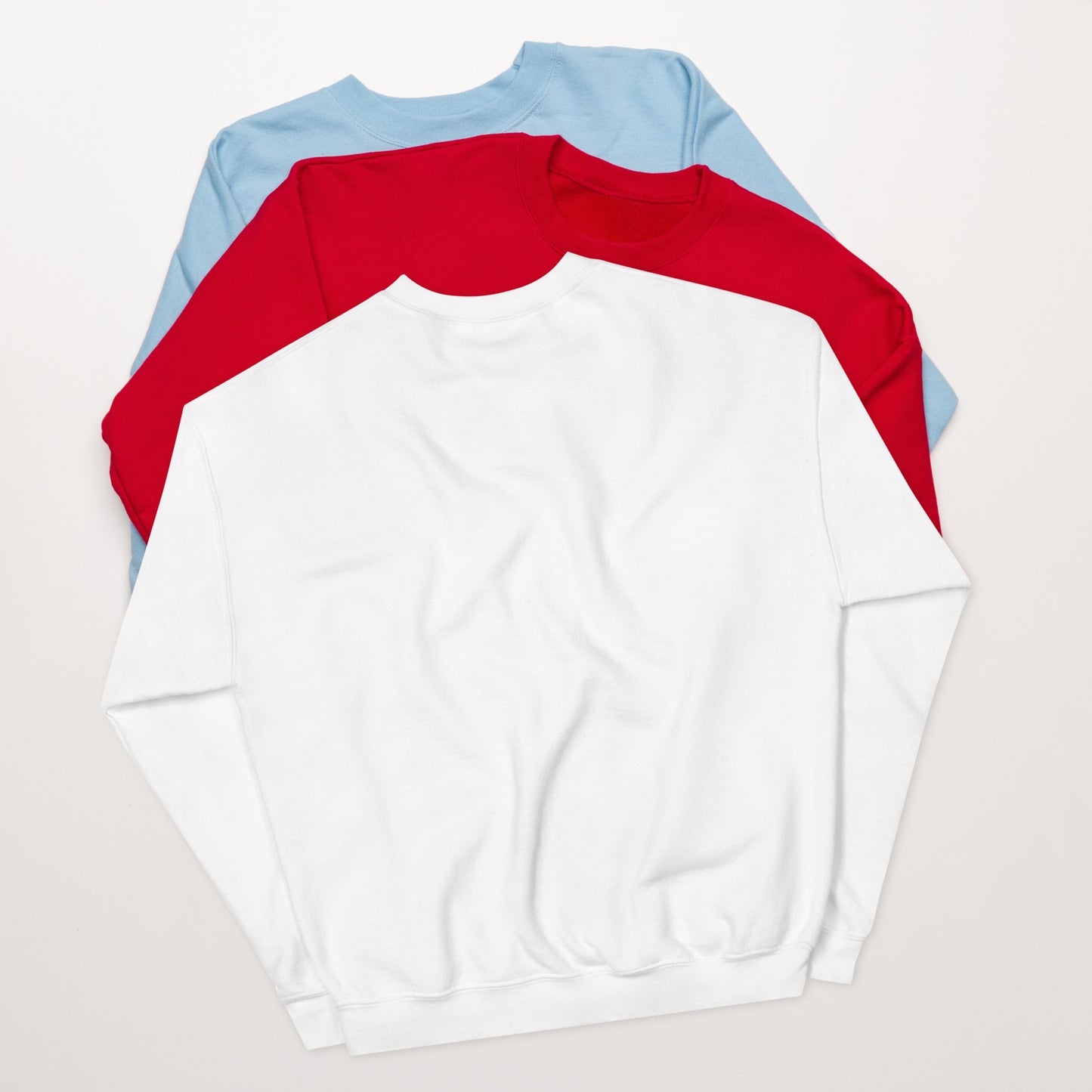 Unisex-Pullover