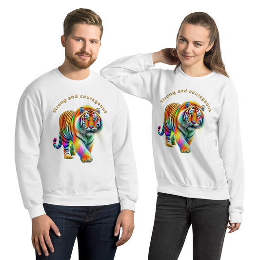Unisex-Pullover