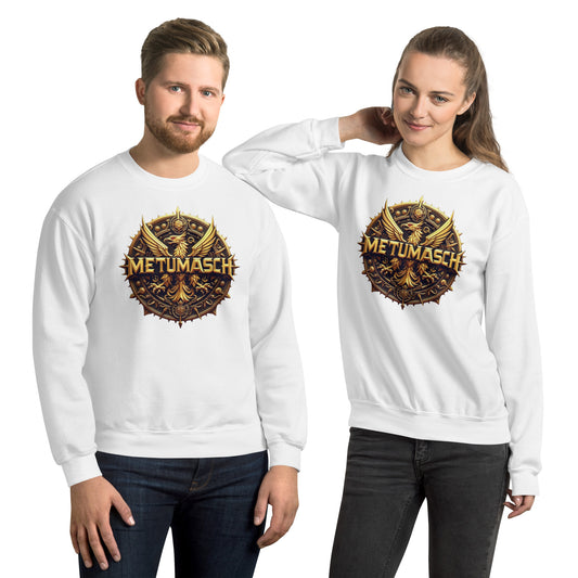 Unisex-Pullover