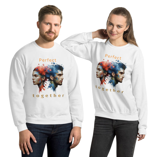 Unisex-Pullover