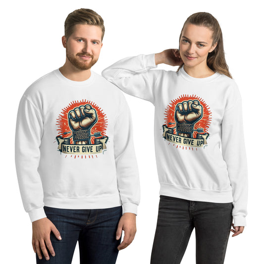 Unisex-Pullover