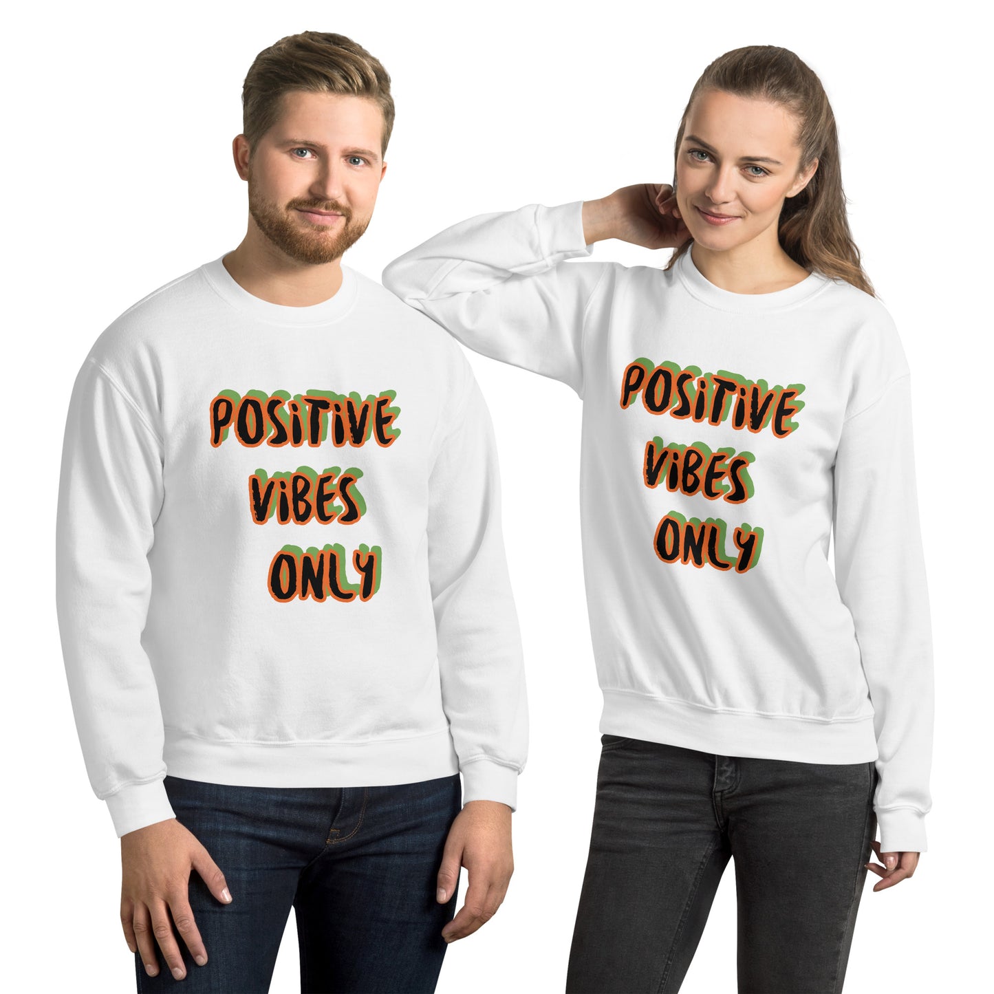 Unisex Sweatshirt