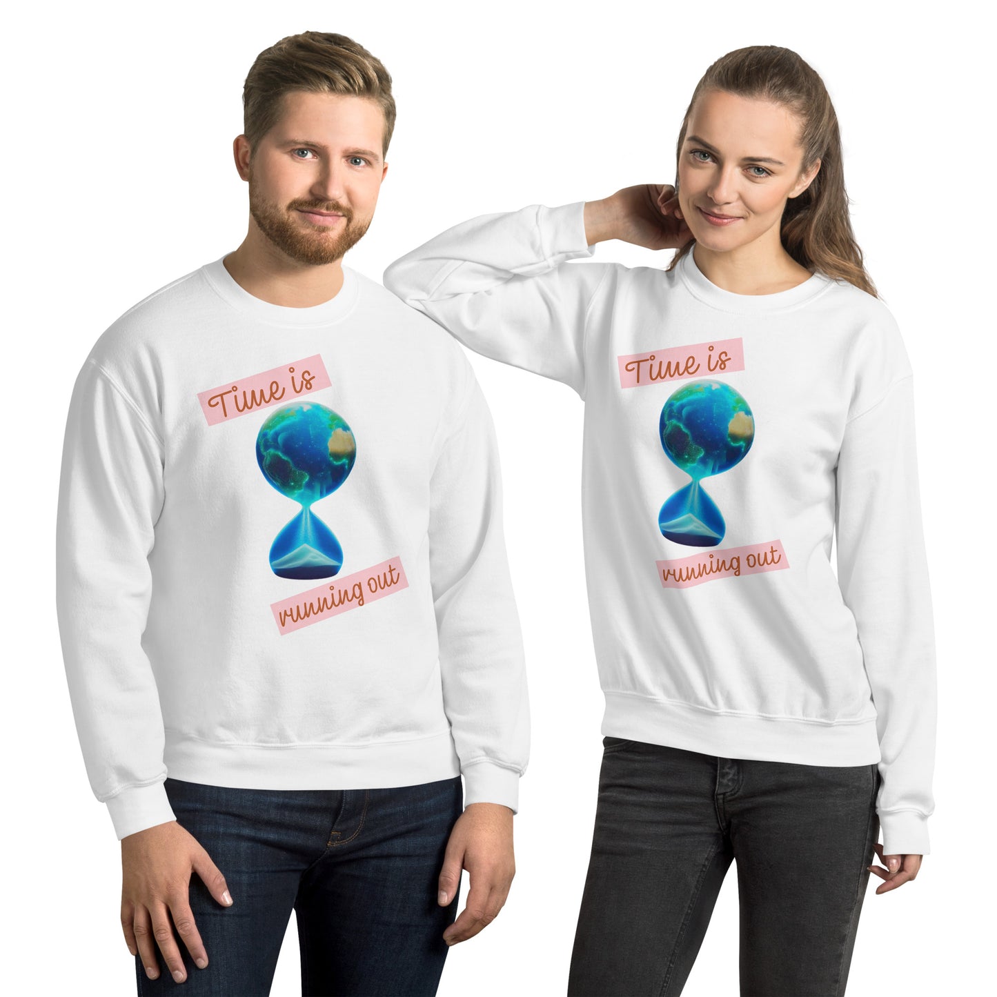 Unisex Sweatshirt