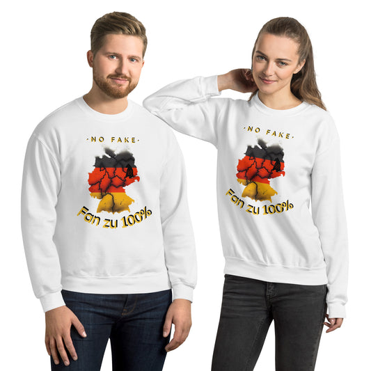 Unisex-Pullover