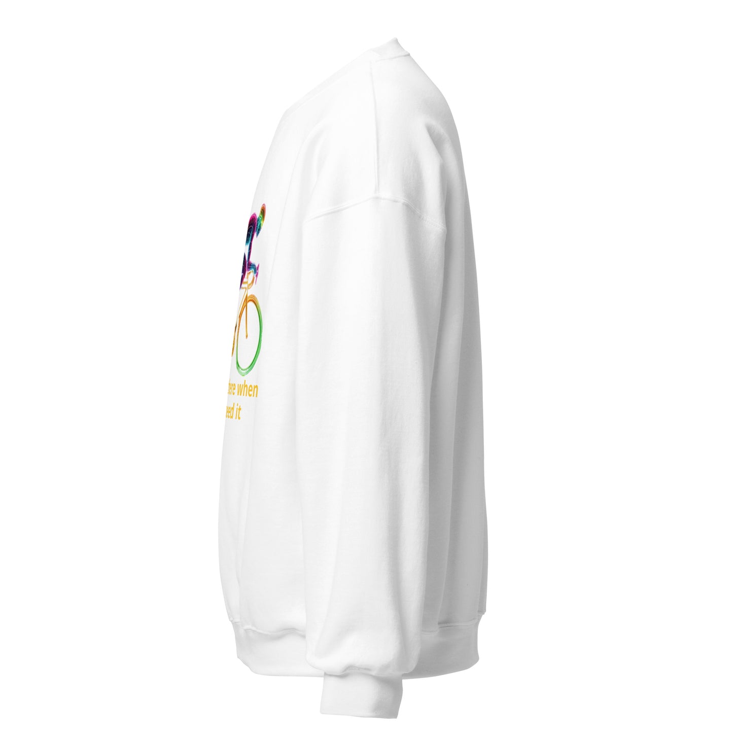 Unisex-Pullover