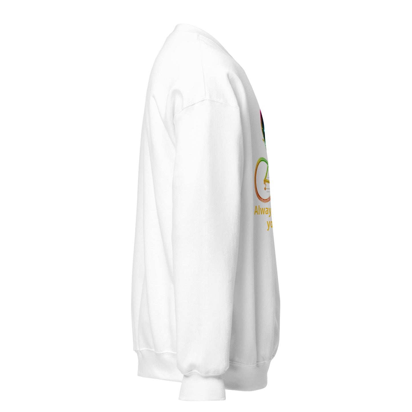 Unisex-Pullover