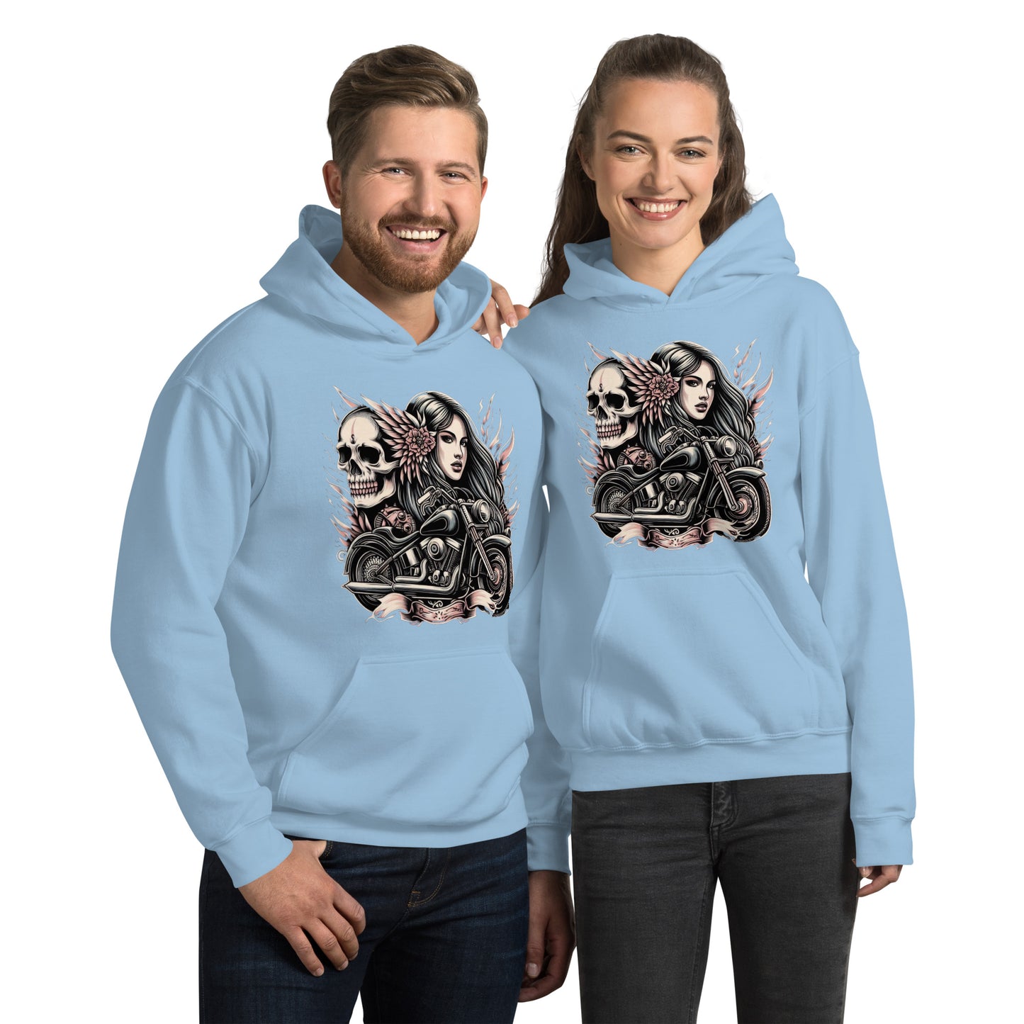 Unisex Hoodie