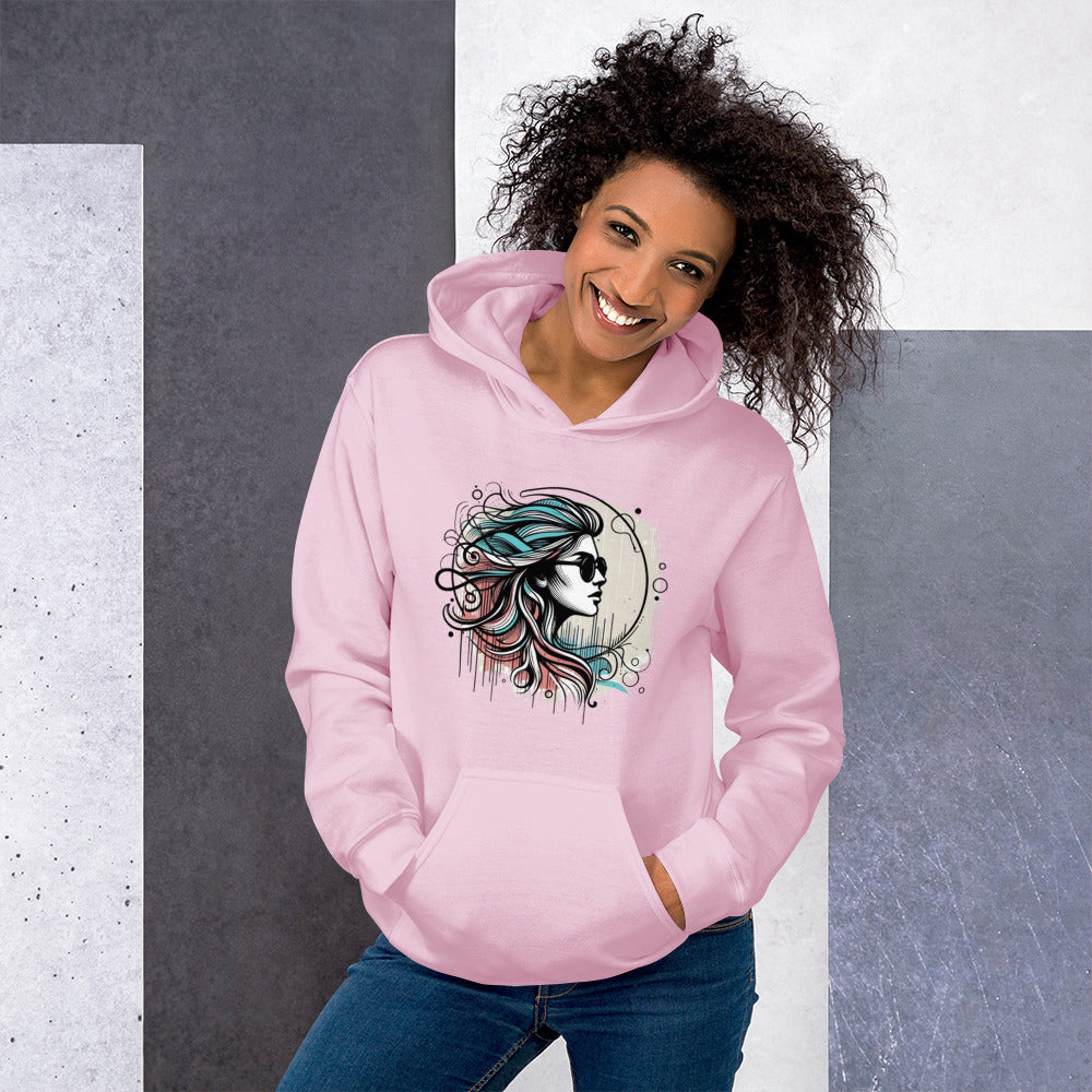 Unisex Hoodie