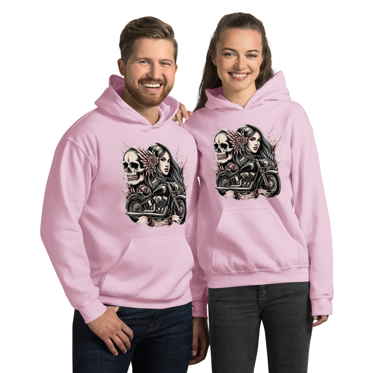 Unisex Hoodie