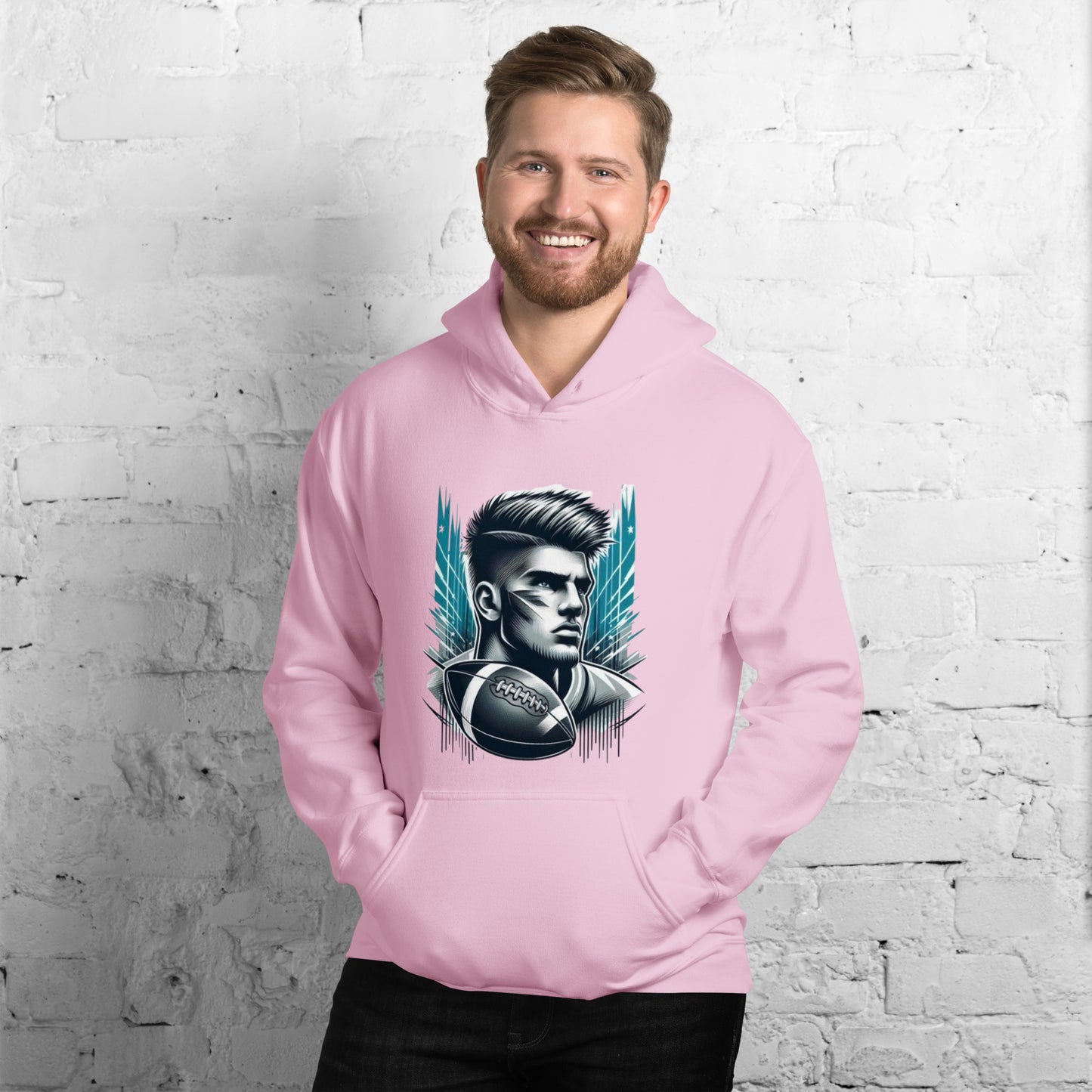 Unisex Hoodie