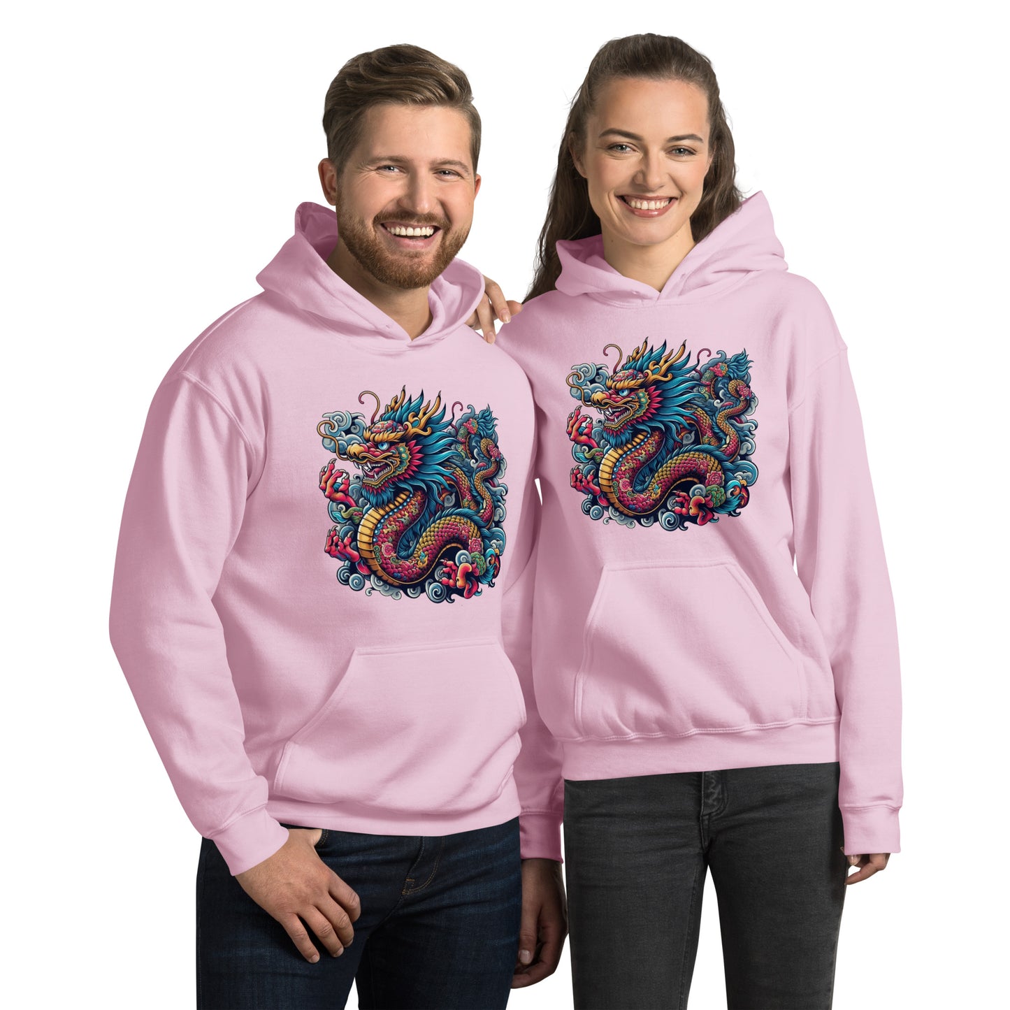 Unisex Hoodie