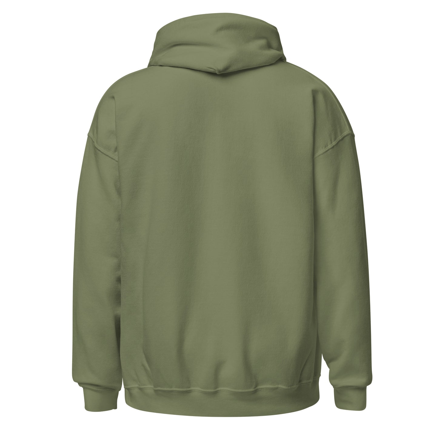 Unisex-Kapuzenpullover