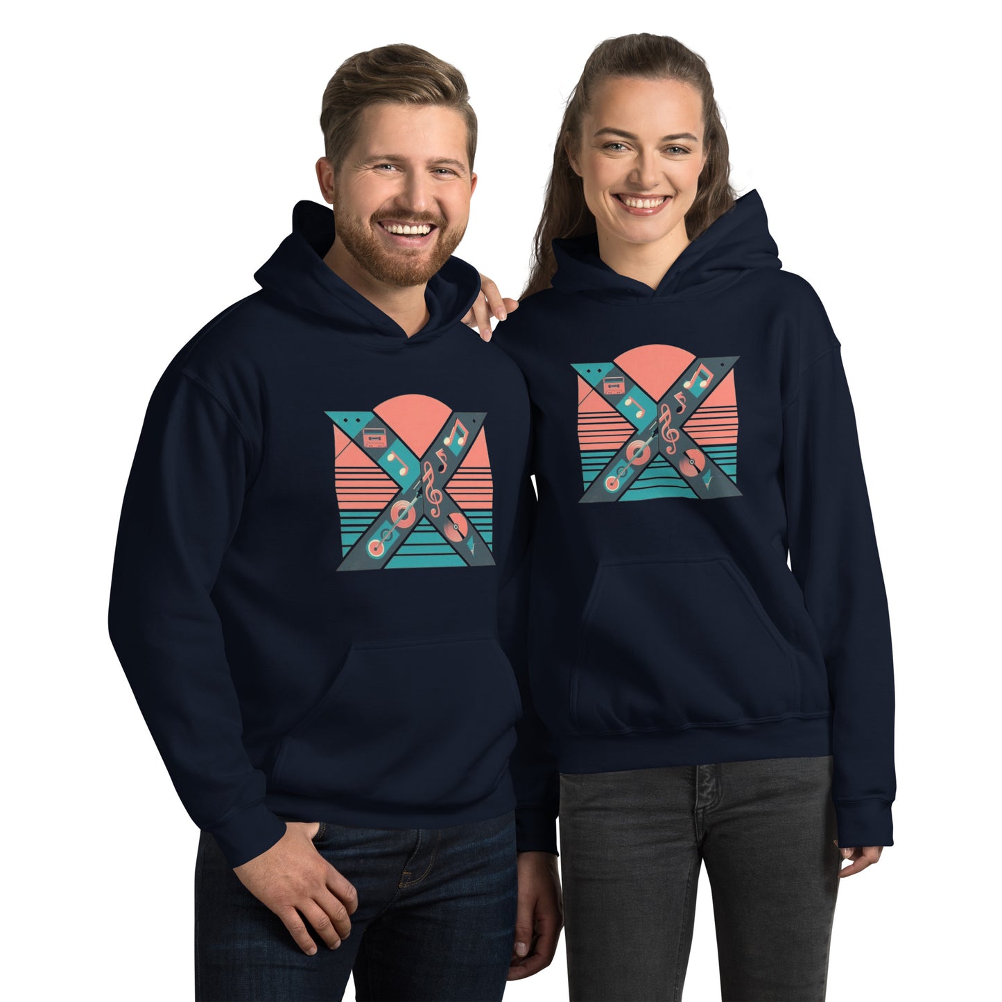 Unisex Hoodie