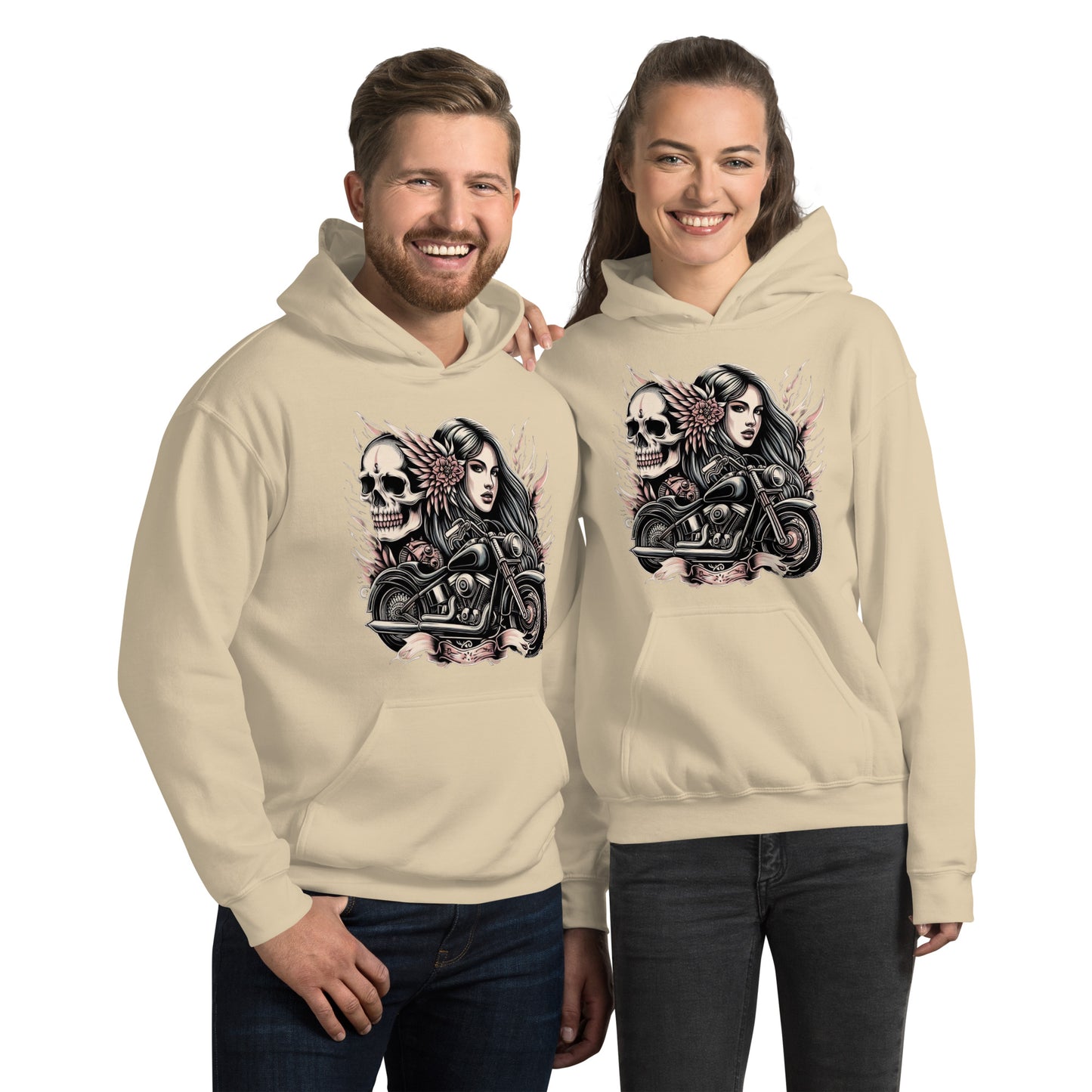 Unisex Hoodie