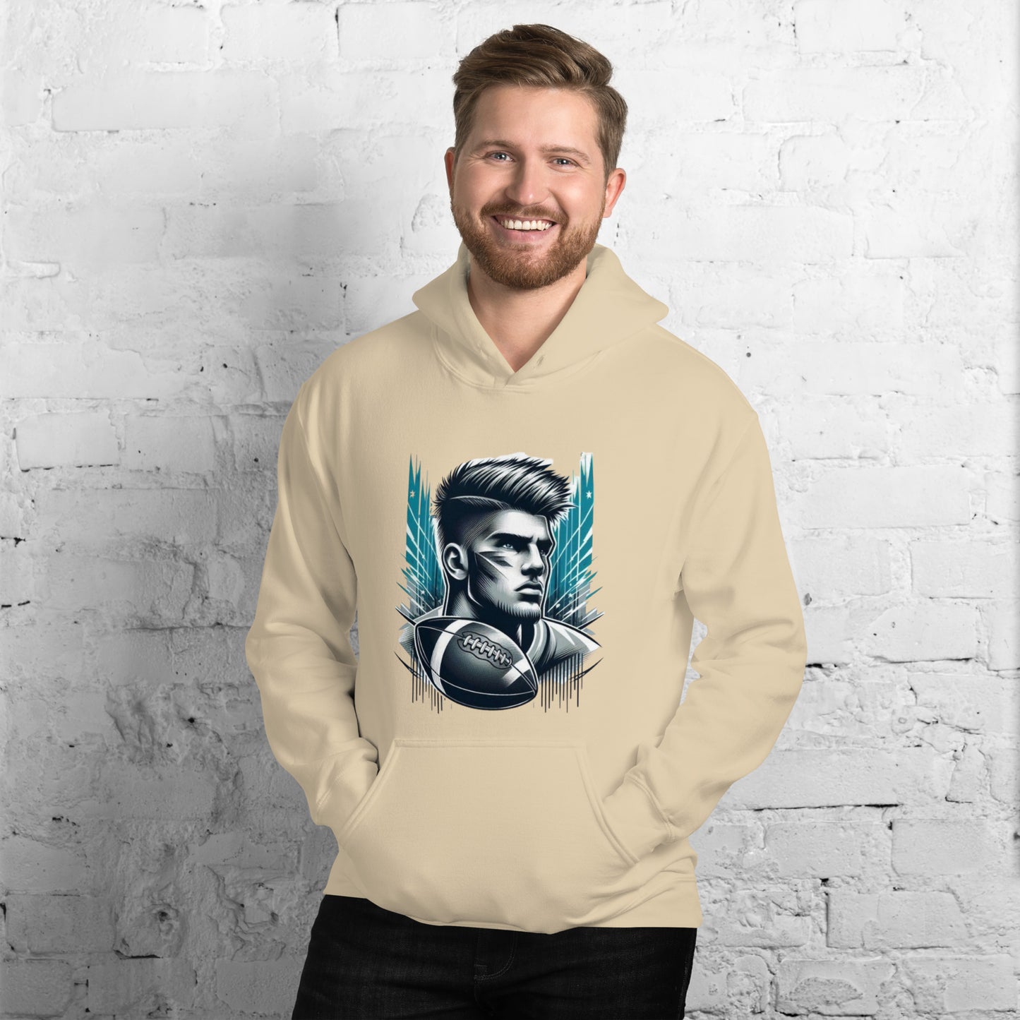 Unisex Hoodie