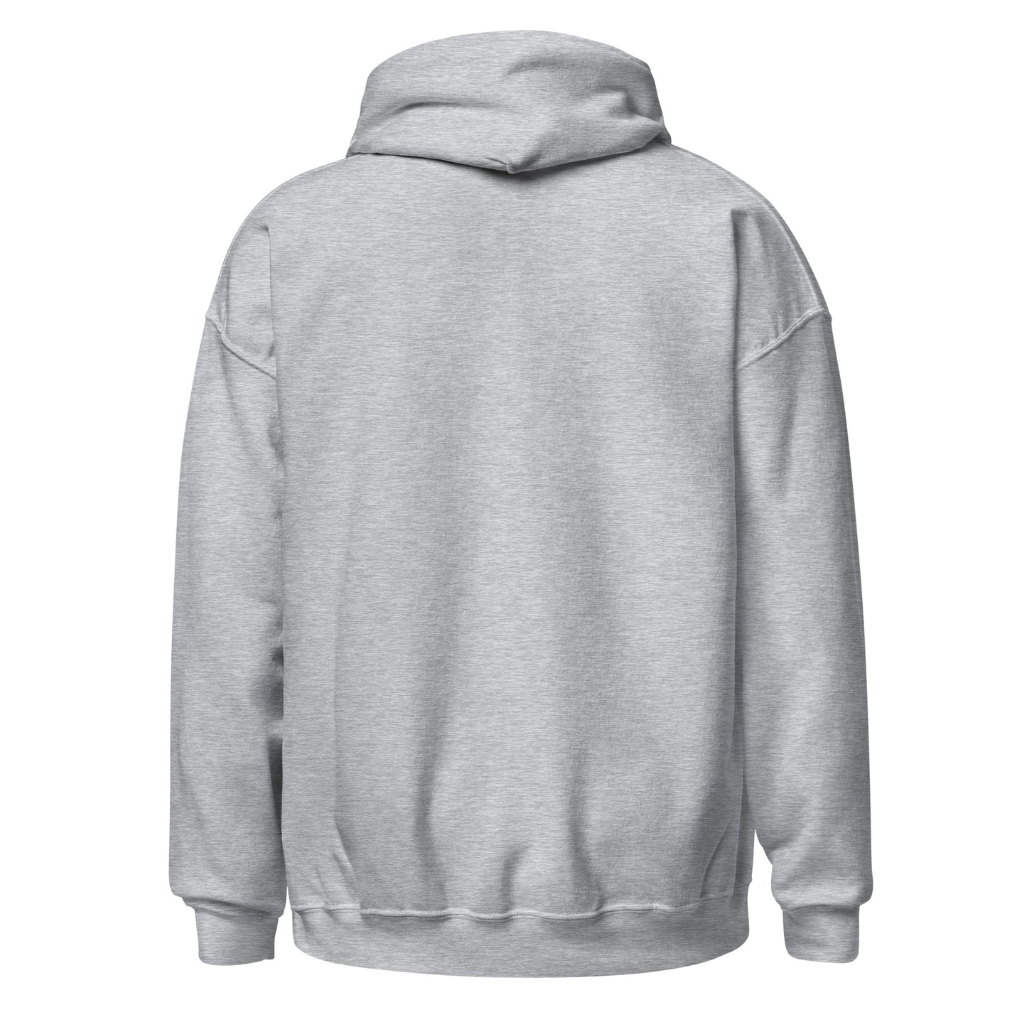 Unisex-Kapuzenpullover